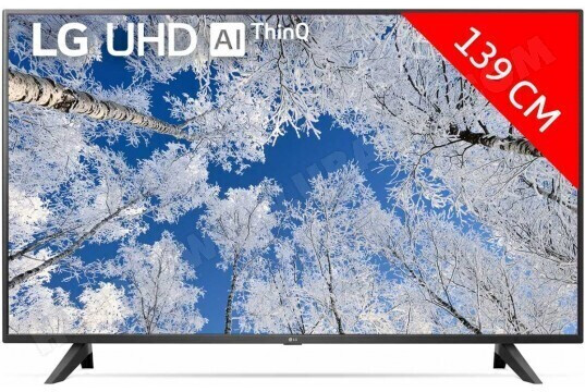 LG 55UQ7000