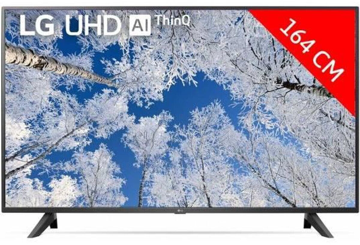 LG 65UQ7000