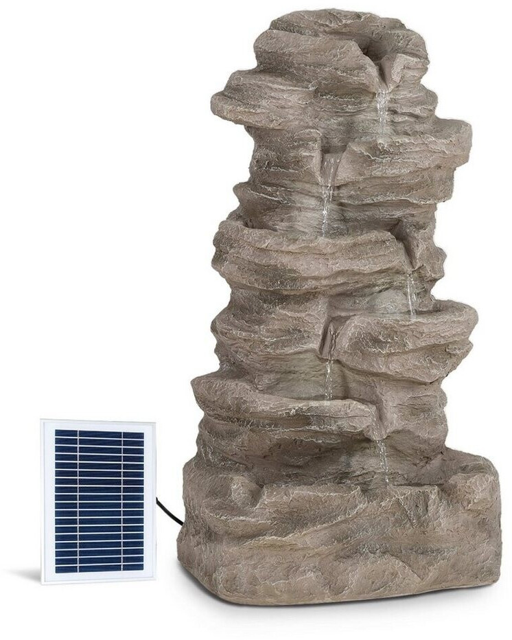 Blumfeldt Stonehenge XL (SOL1) Sand