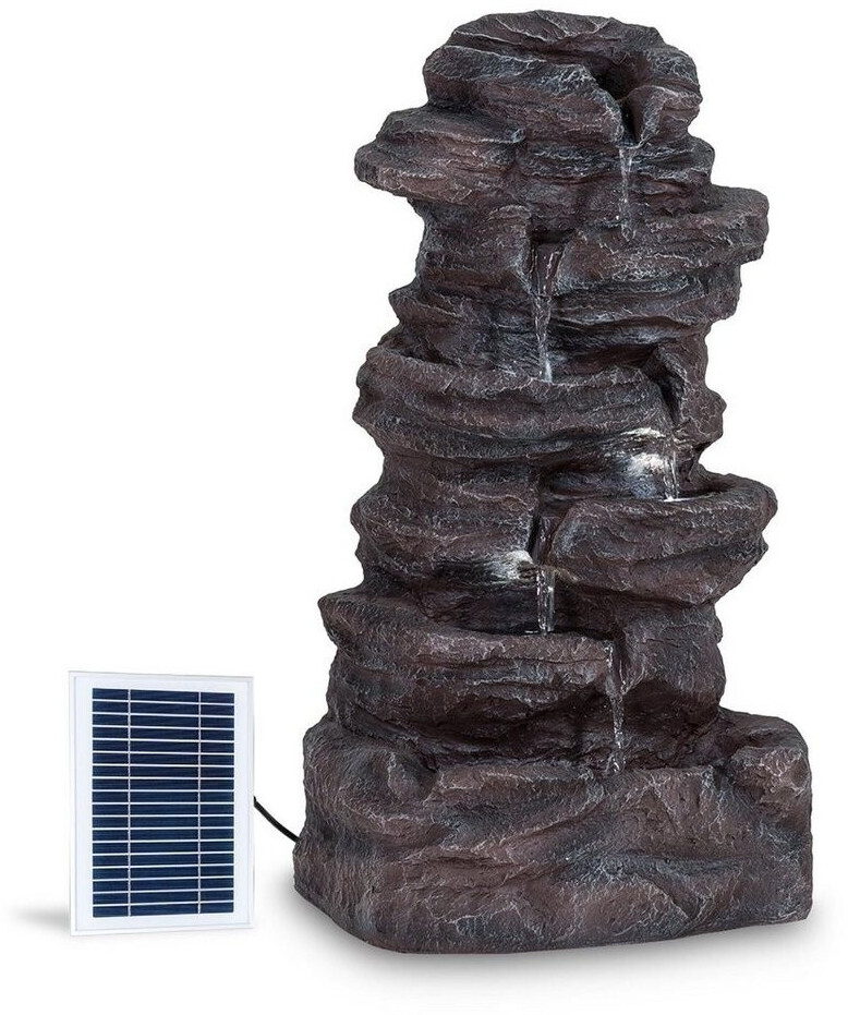 Blumfeldt Stonehenge XL (SOL1) Grey