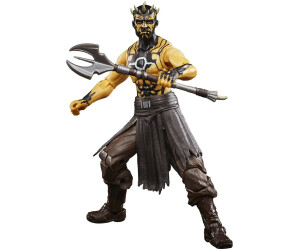 Buy Hasbro Star Wars Jedi Fallen Order The Black Series Gaming