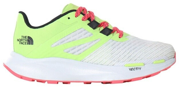 The North Face Vectiv Eminus W sharp green/TNF white