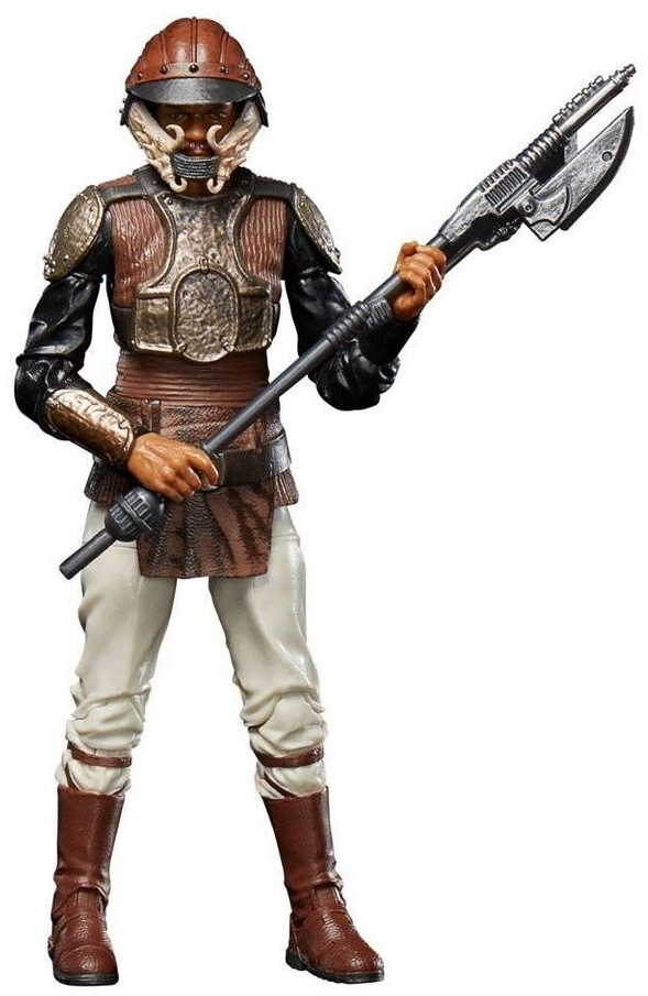 Hasbro Star Wars The Black Series Archive - Lando Calrissian (Skiff Guard)