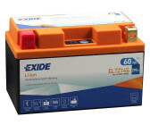 Lifepo4 Starterbatterie 60AH  Preisvergleich bei