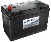 Varta A5 Silver Dynamic AGM 595901085D852 Autobatterie 12V 95Ah /850A,weiß,  mit PKW : : Auto & Motorrad