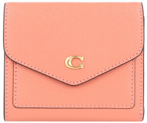 Buy Coach Leather Wallet Small C2328 from 85.50 Today Best