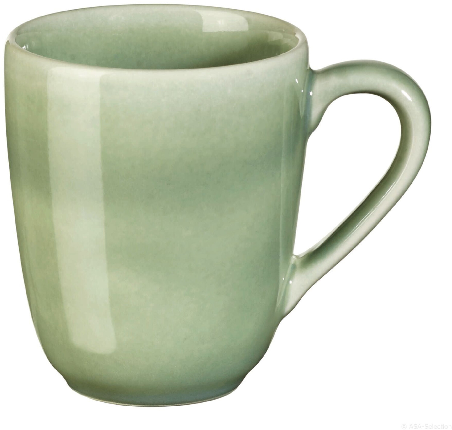 ASA Seasons mug (0,25 l) Agave