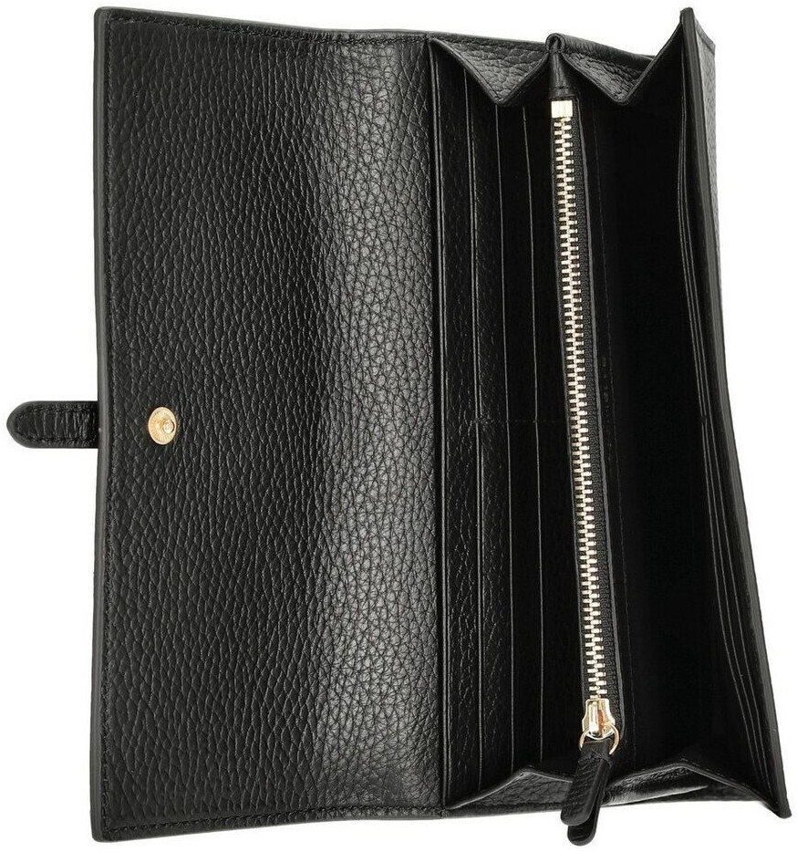 Coccinelle Cosima Wallet Grained Leather