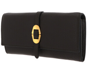 CoccinelleCoccinelle Cosima Wallet Grained Leather Bark 