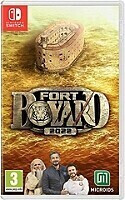 Fort Boyard 2022 (Switch)