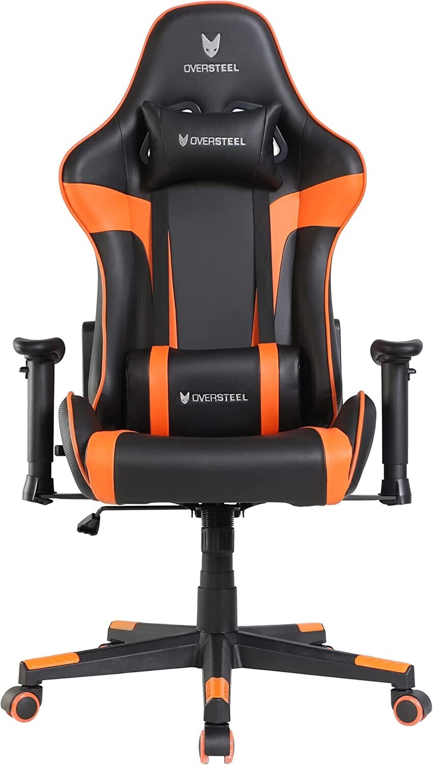 Oversteel Ultimet orange