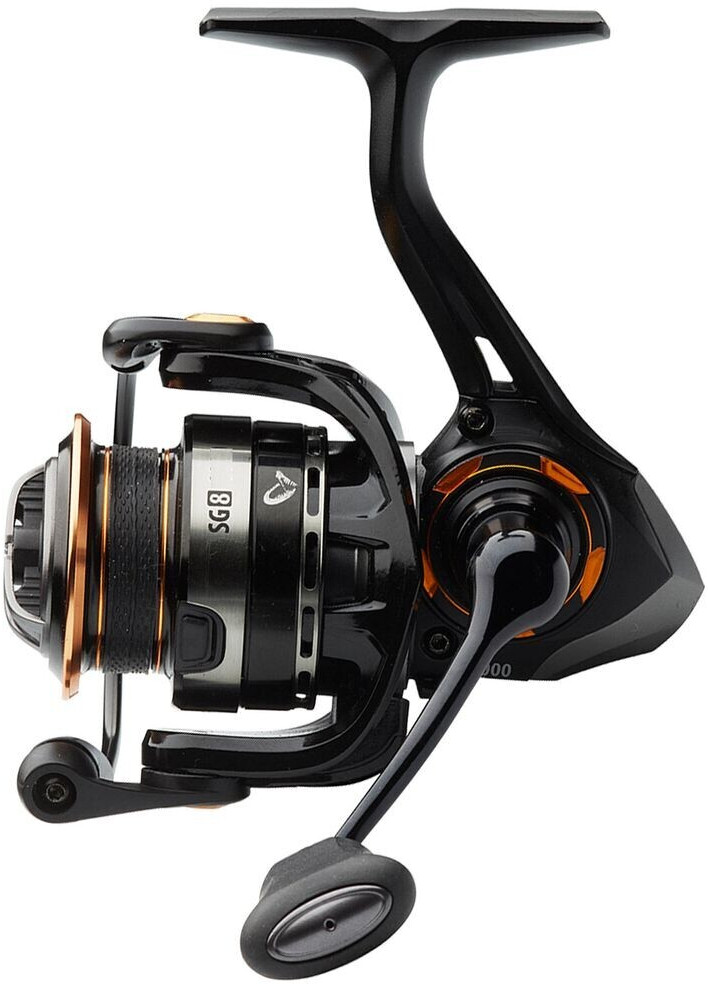 Savage Gear SG8 2500