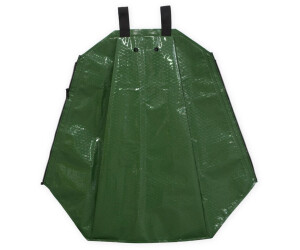 TreeBag Bewässerungssack PE 92x86cm 75l grün
