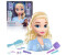 Frozen Elsa Styling Hair