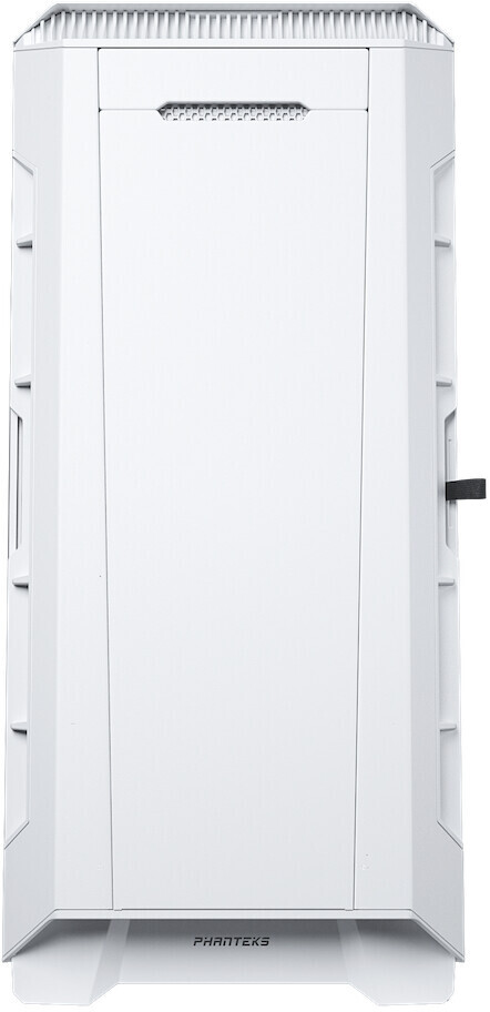 Phanteks Eclipse P600S Silent White matte