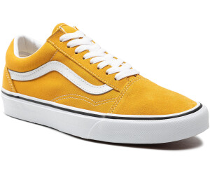 Vans old skool jaune femme on sale