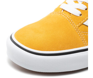 Vans jaune prix outlet