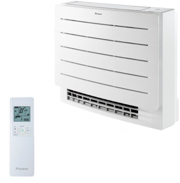 Daikin Perfera FVXM25A+RXM25 2,4 kW WiFi Quick Connect, Bild 2
