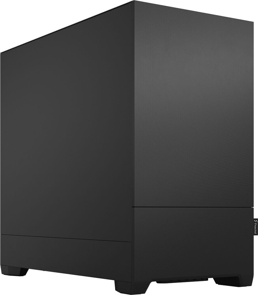Fractal Design Pop Mini Silent ab € 82,06 | Preisvergleich bei idealo.at
