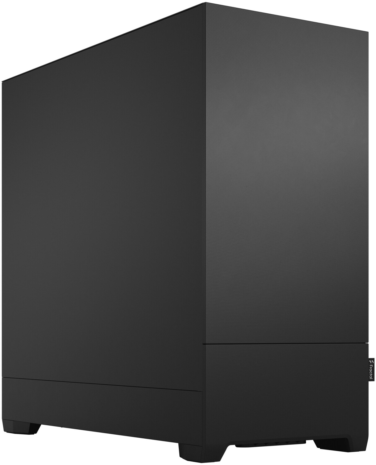 Fractal Design Pop Silent Black Solid