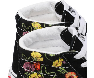 Sk8 hi platform outlet 2. checkerboard
