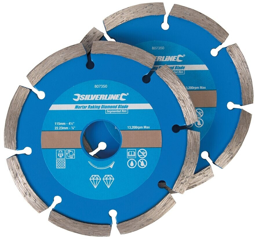 Silverline GD128565 (807350)