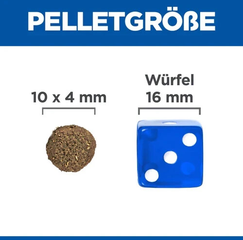 Hill's Croquettes pour chien 14kg