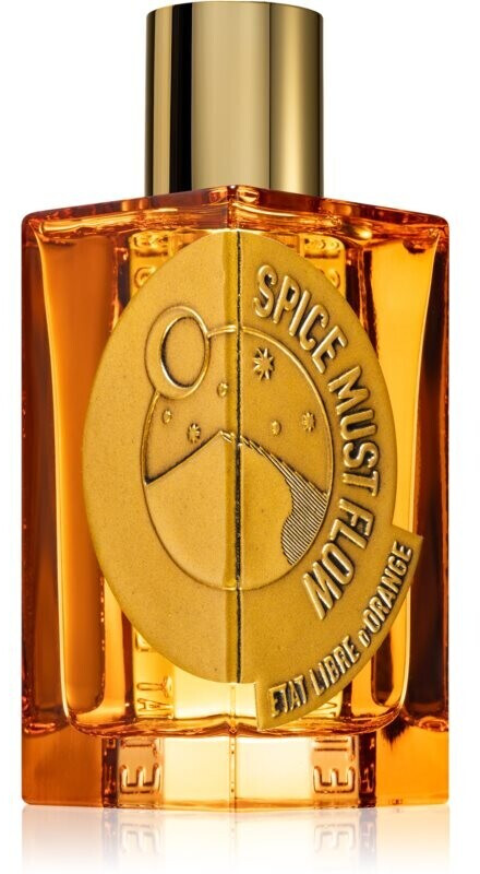 Etat Libre d'Orange Spice Must Flow Eau de Parfum (100ml)
