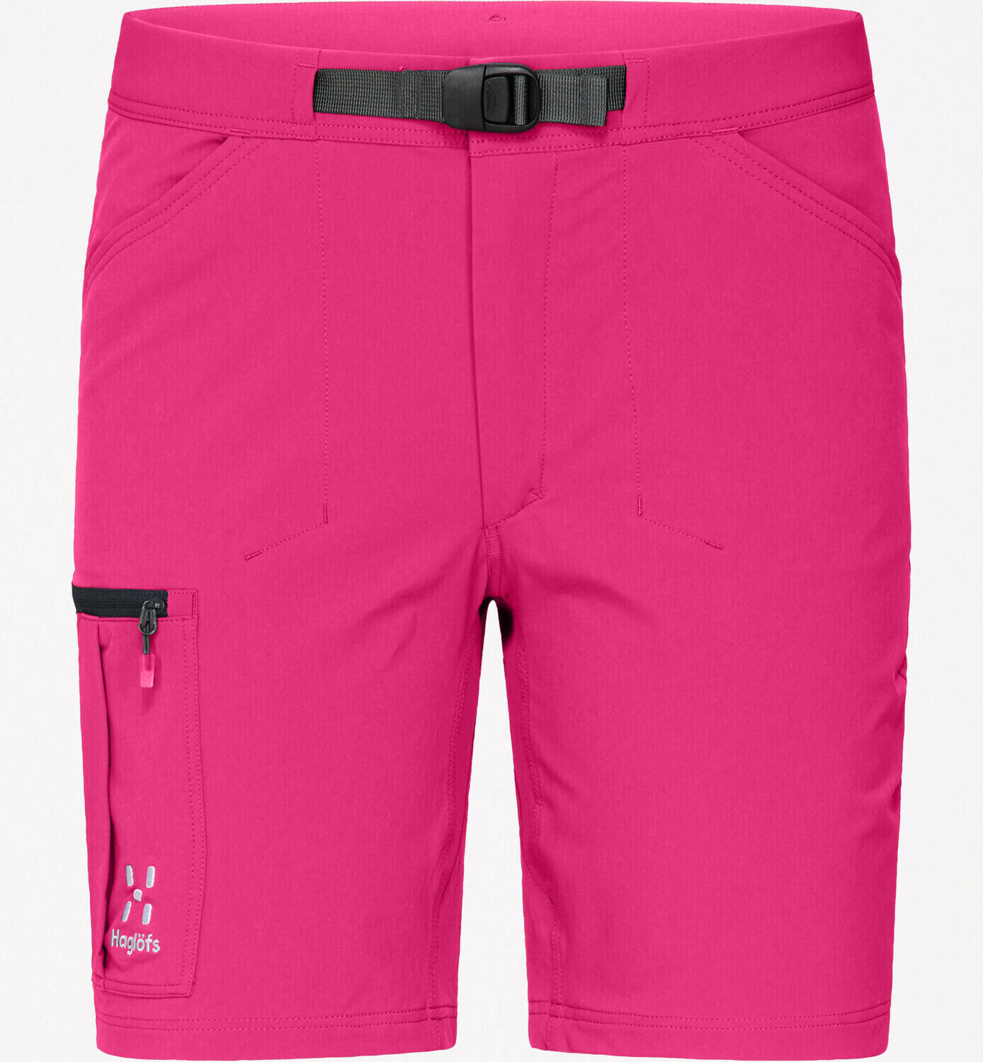 Haglöfs W Lizard Shorts ultra pink