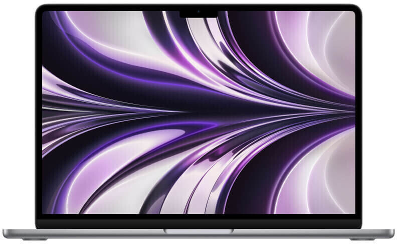 Apple MacBook Air 13" 2022 M2 (MLXW3TA)