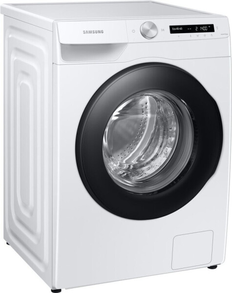 Samsung WW80T534DAW, Bild 2