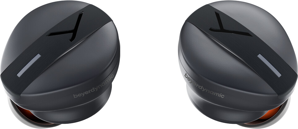 beyerdynamic Free Byrd noir