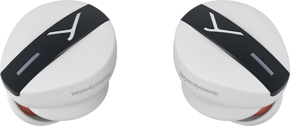 beyerdynamic Free Byrd gris