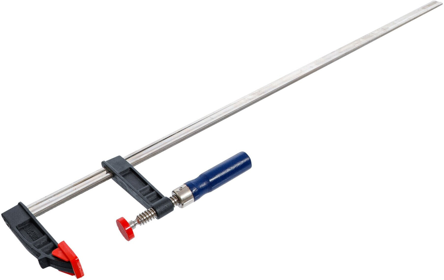 BGS Ccrew clamp 1000 x 120 mm