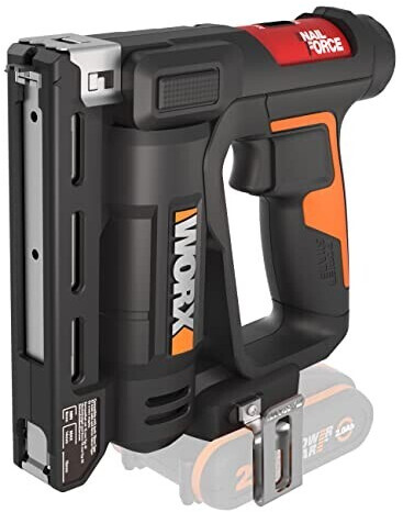Worx Nitro 20V Power Tool Only (WX843L.9)
