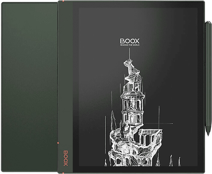 Onyx Boox Note Air 2 Plus