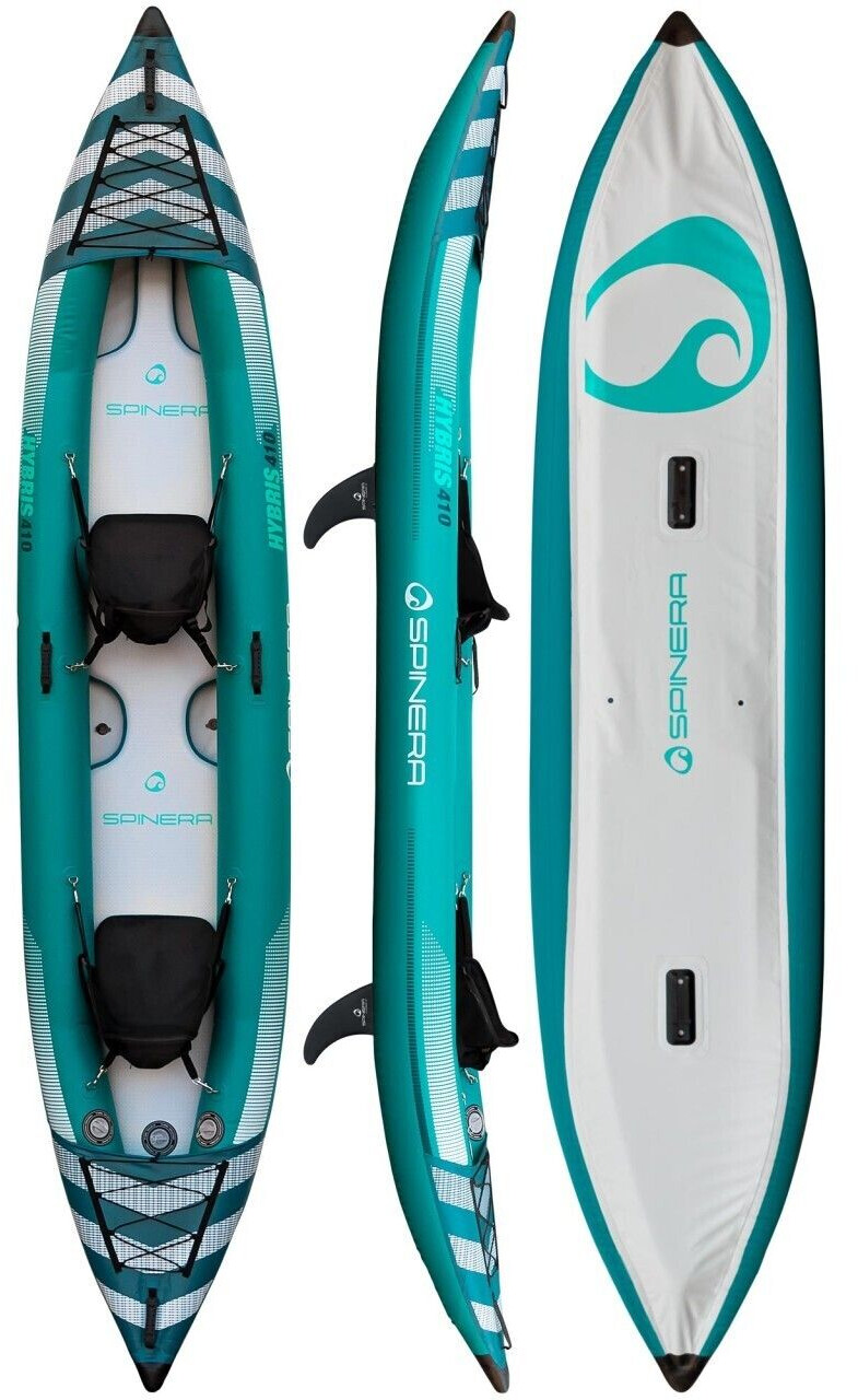 Spinera Kayak Hybris 410