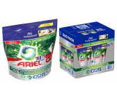 Ariel pods perfume Fresh Sensations todo en uno 32 capsulas detergente  lavadora