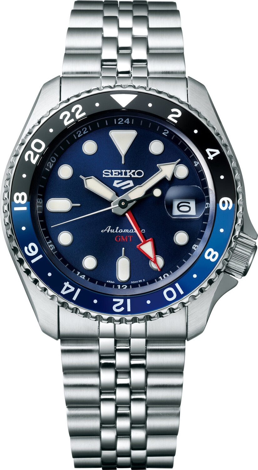 Seiko 5 Sports (SSK003K1)