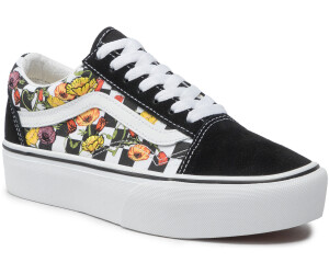 Vans old store skool checkerboard precio