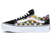 Vans Old Skool Platform ab 52 00 M rz 2024 Preise