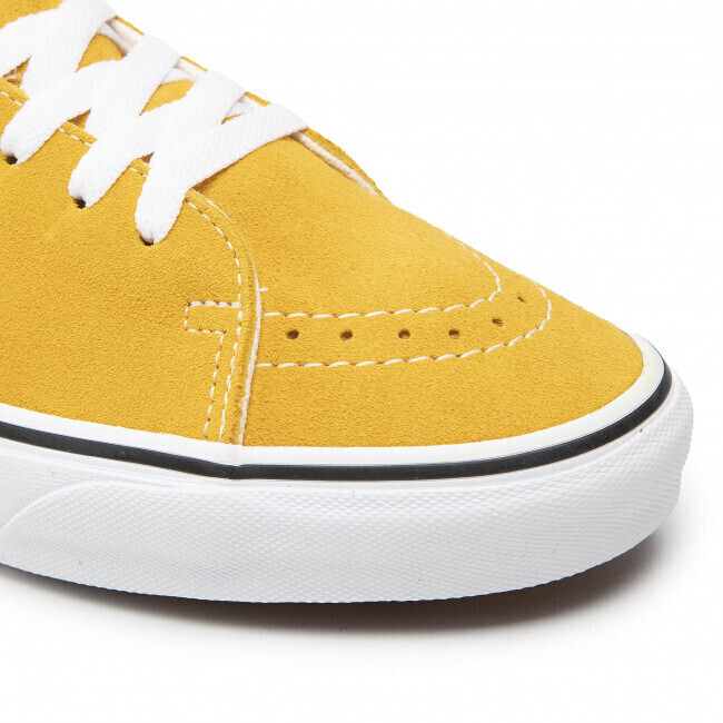 Vans Sk8 Hi color theory yellow ab 88 00 Preisvergleich bei idealo