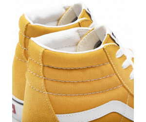 Buy yellow vans sales
