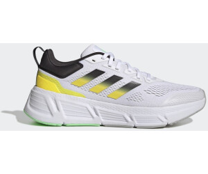 Buy Adidas Questar cloud white beam yellow grey one from 34.99
