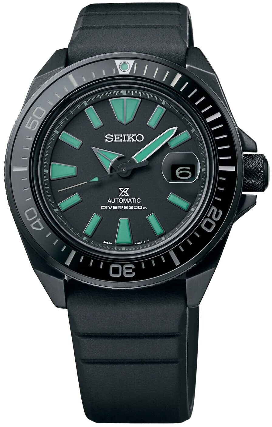 Seiko Prospex Sea (SRPH97K1)