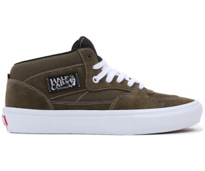 Vans Half Cab Skateshoes ab 81 46 Preisvergleich bei idealo