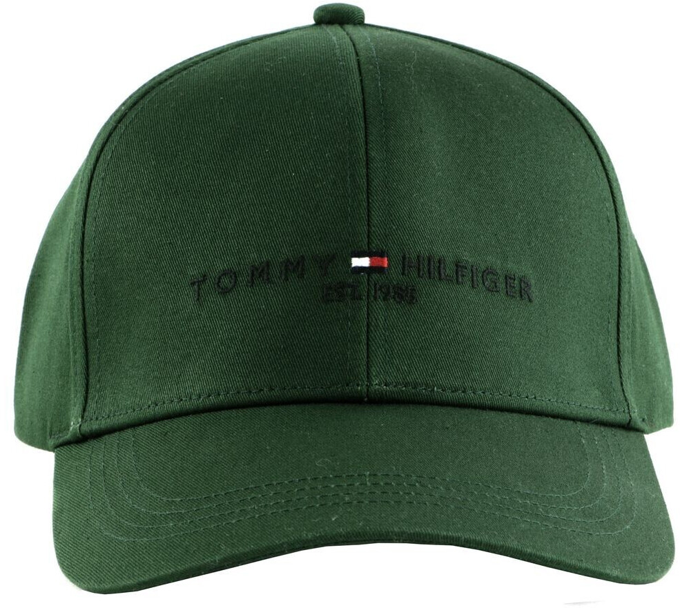 Tommy Hilfiger Established Cap (AM0AM08277) ab 28,95 