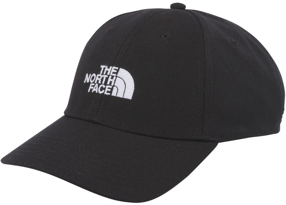 The North Face 66 Classic Cap (4VSV) tnf black/tnf white