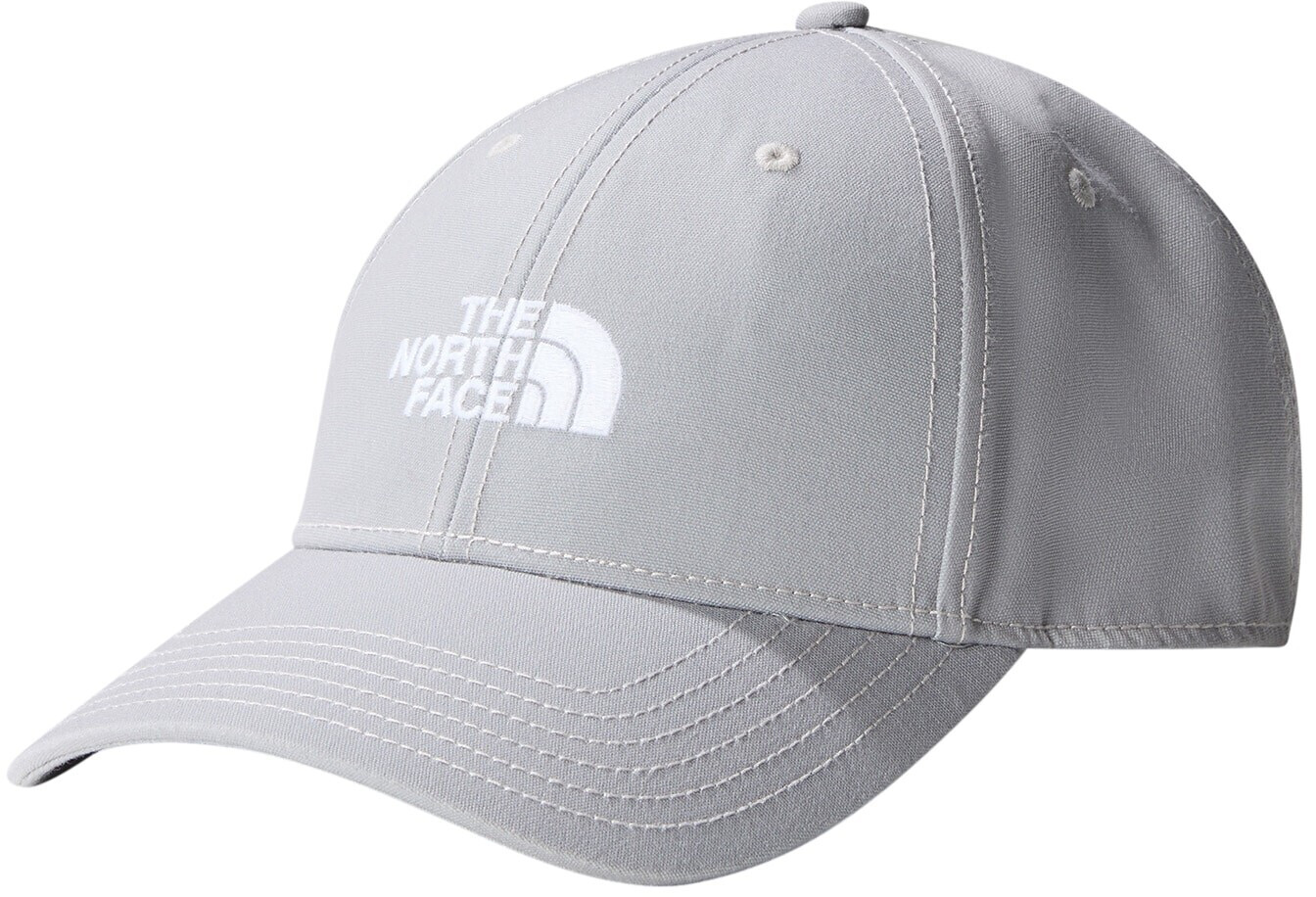The North Face 66 Classic Cap (4VSV) meld grey