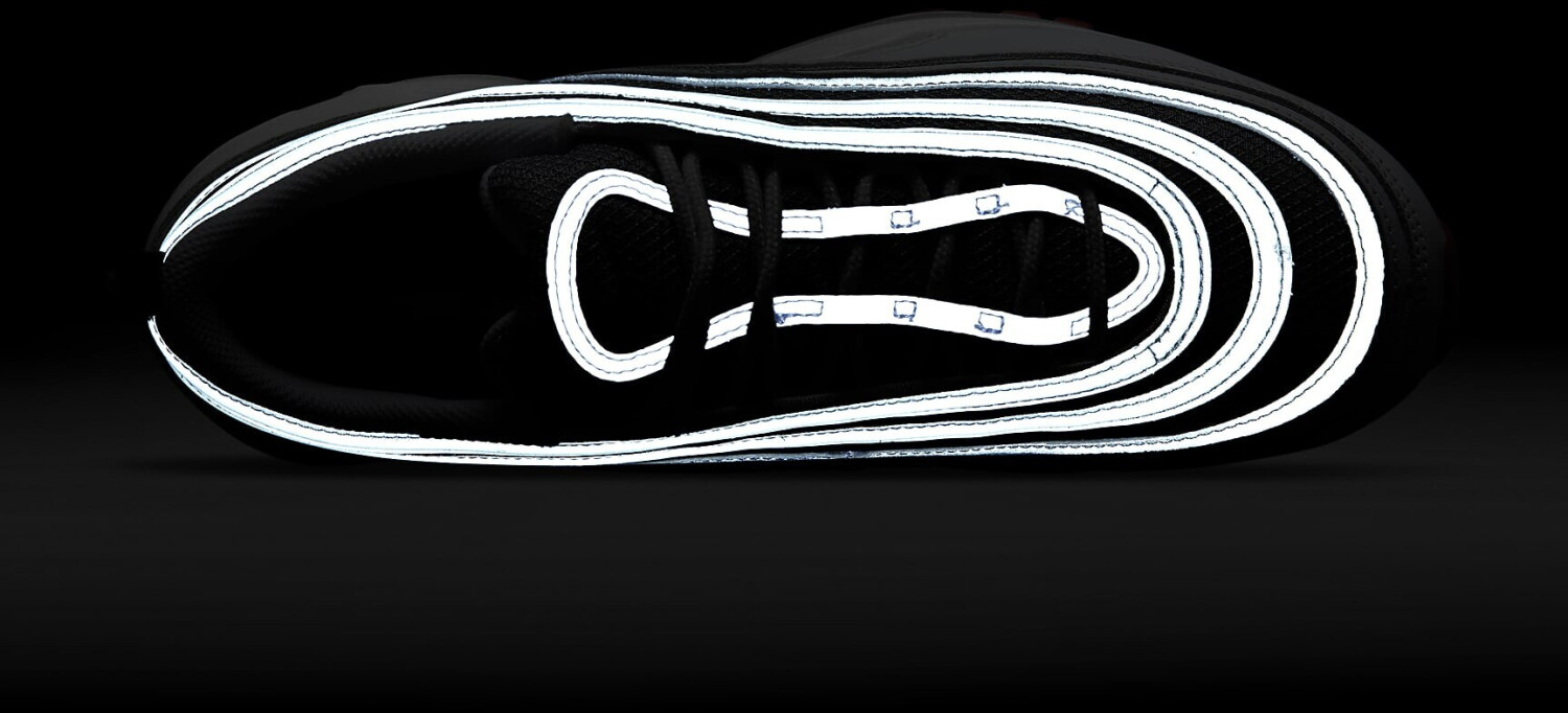 Air max 97 white green red outlet